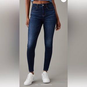 American Eagle AE Next Level High Waisted Jegging